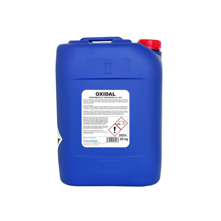OXIDAL 5KG