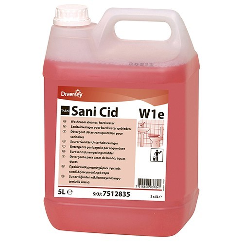 TASKI SANI CID 5LT