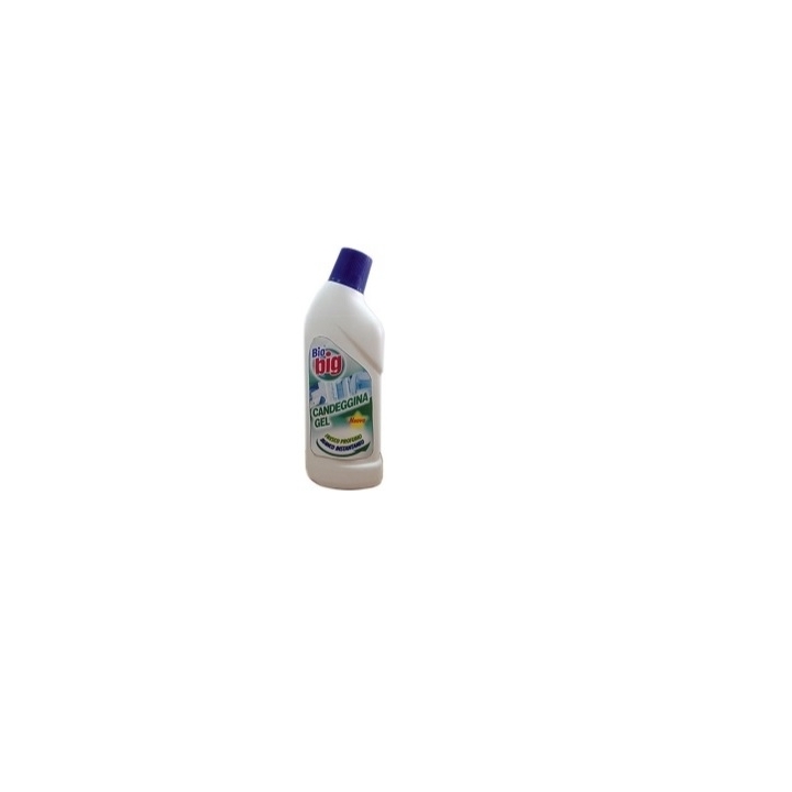 CANDEGGINA GEL BIO BIG 750ML
