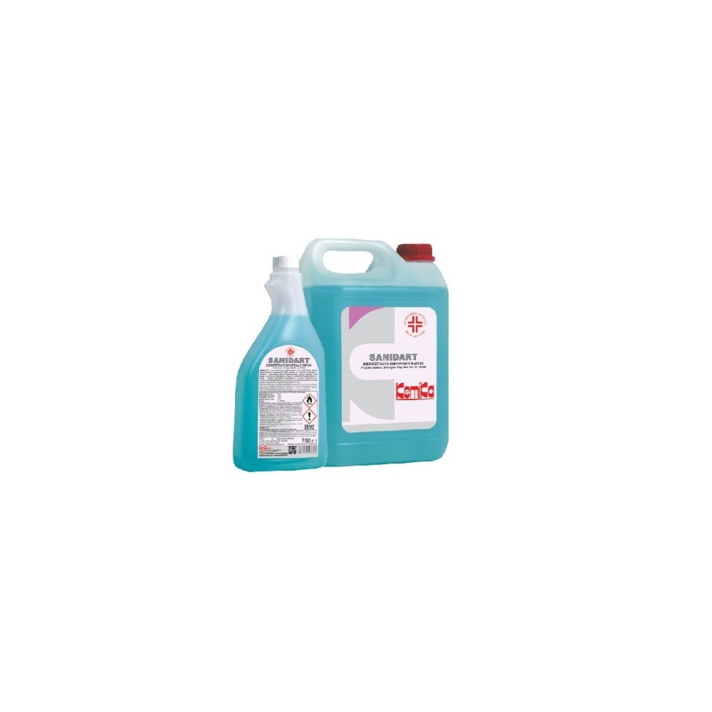 SANIDART 3C BOMB 230ML SANIDART 3C BOMB 230ML