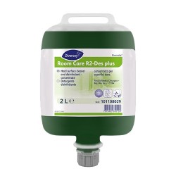 R2 PLUS DET CONC IGIEN 1,5LTX2