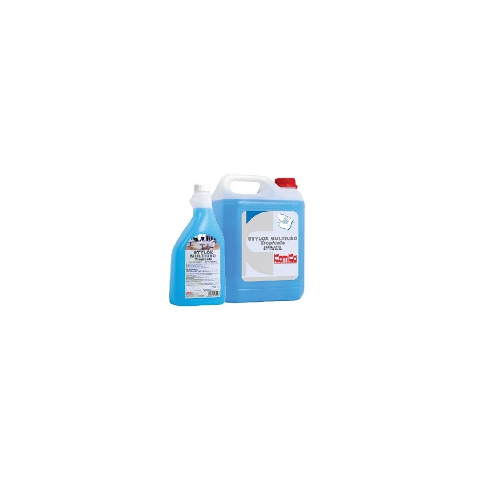 STYLOX 3C TROPICALE 5KG STYLOX 3C TROPICALE 5KG