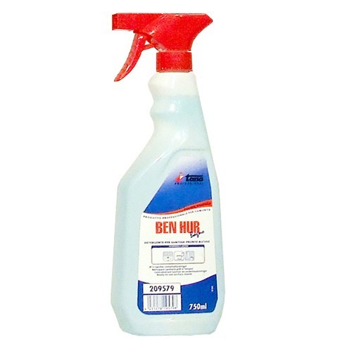 BEN HUR BAGNO 750ML