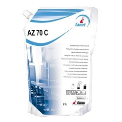 AZ 70 C SUPERCONCENTRATO 2LT