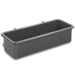 CESTELLO SECCHI IDEA GRIGIO