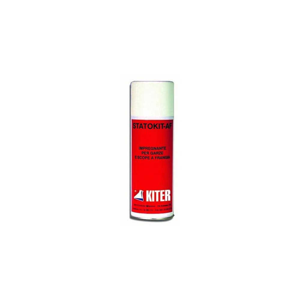 STATOKIT AF 400 ML STATOKIT AF 400 ML