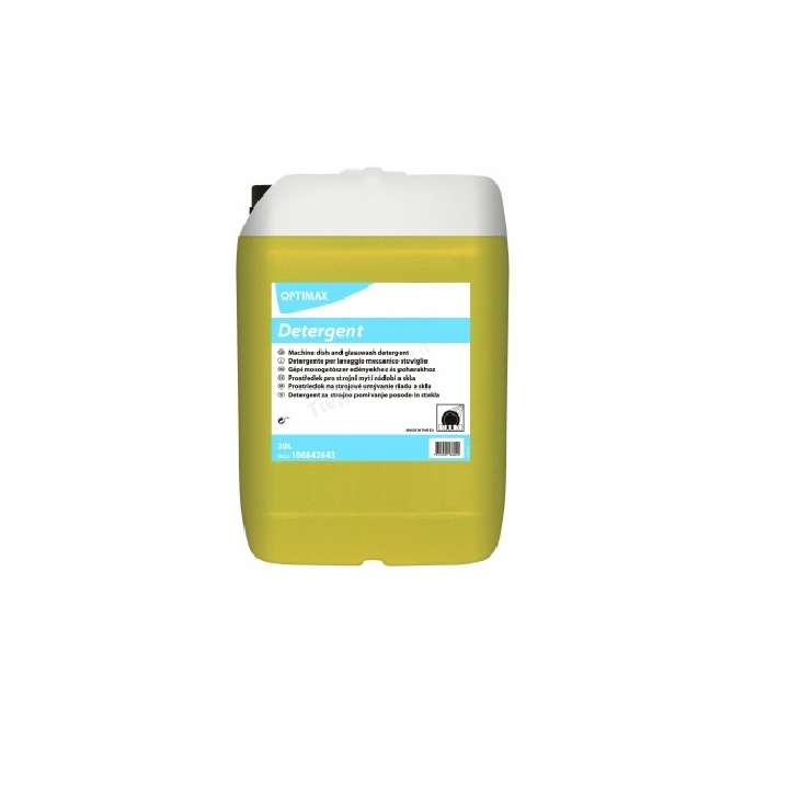 OPTIMAX DETERGENT 20LT