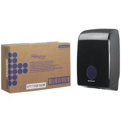 DISP ASC V-Z ACQUAR NERO 7171