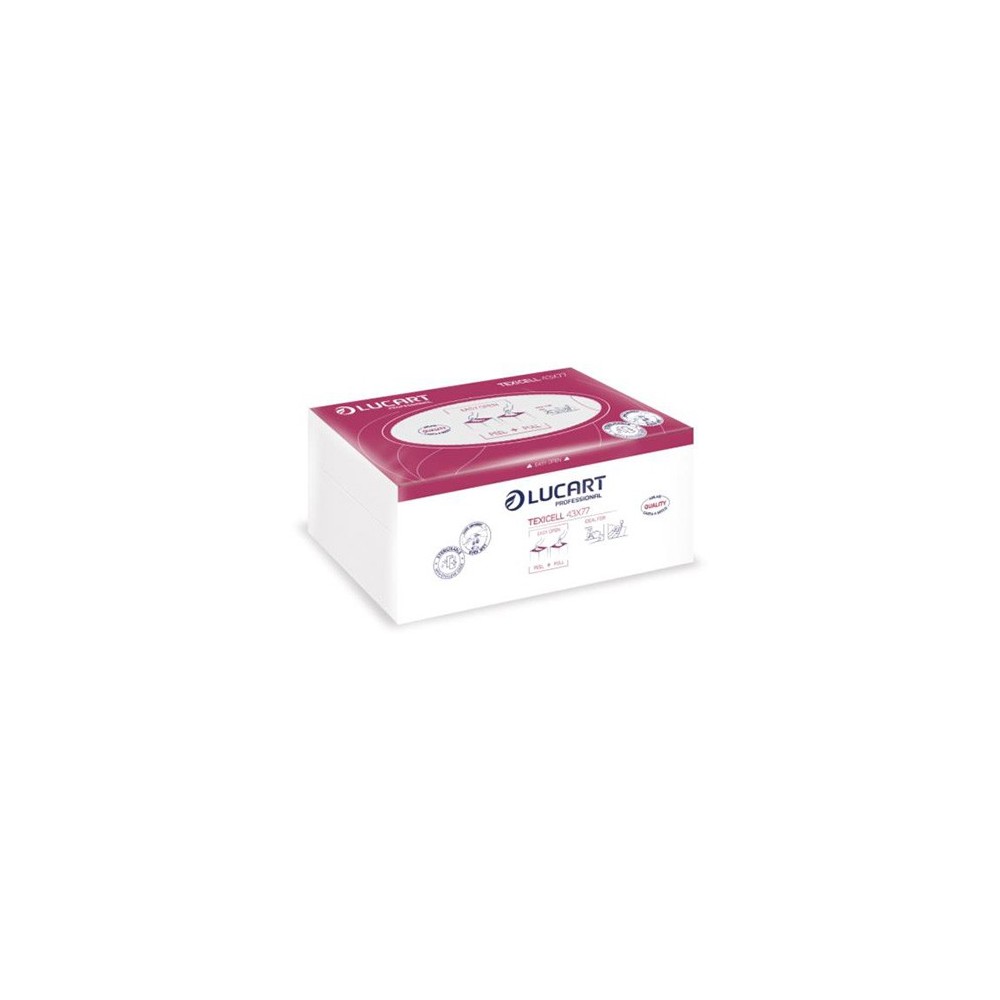 FOGLI AIRTECH 43X77 (X400) FOGLI AIRTECH 43X77 (X400)