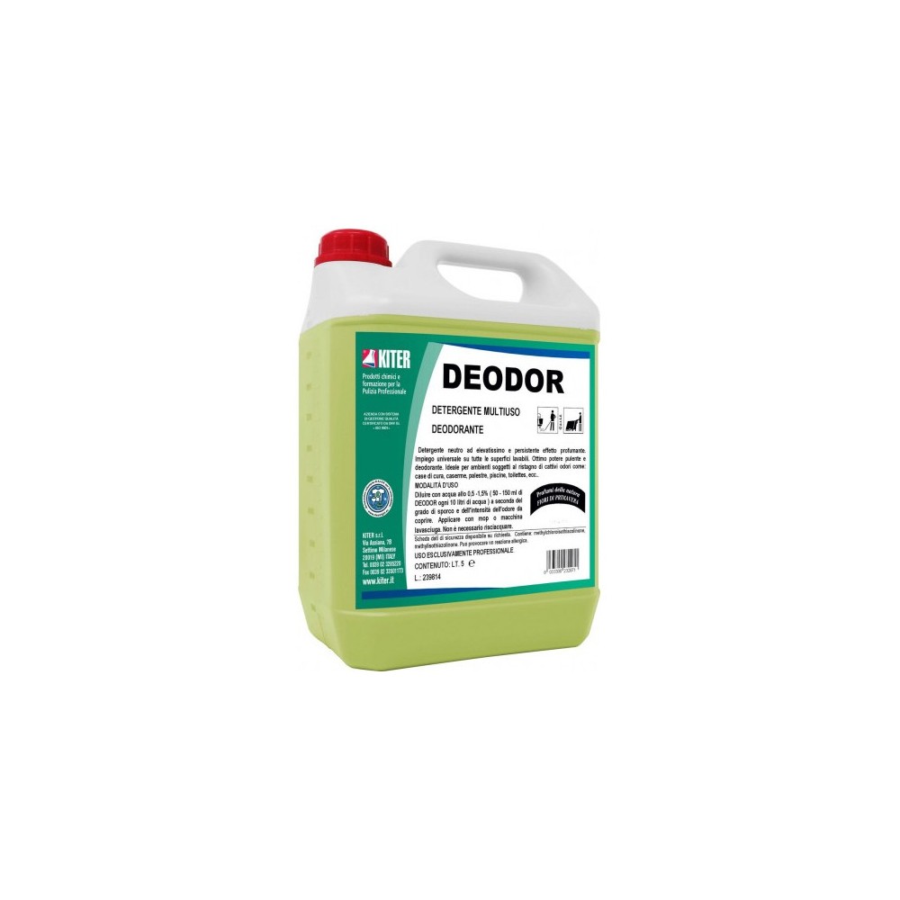 DEODOR 5LT DEODOR 5LT