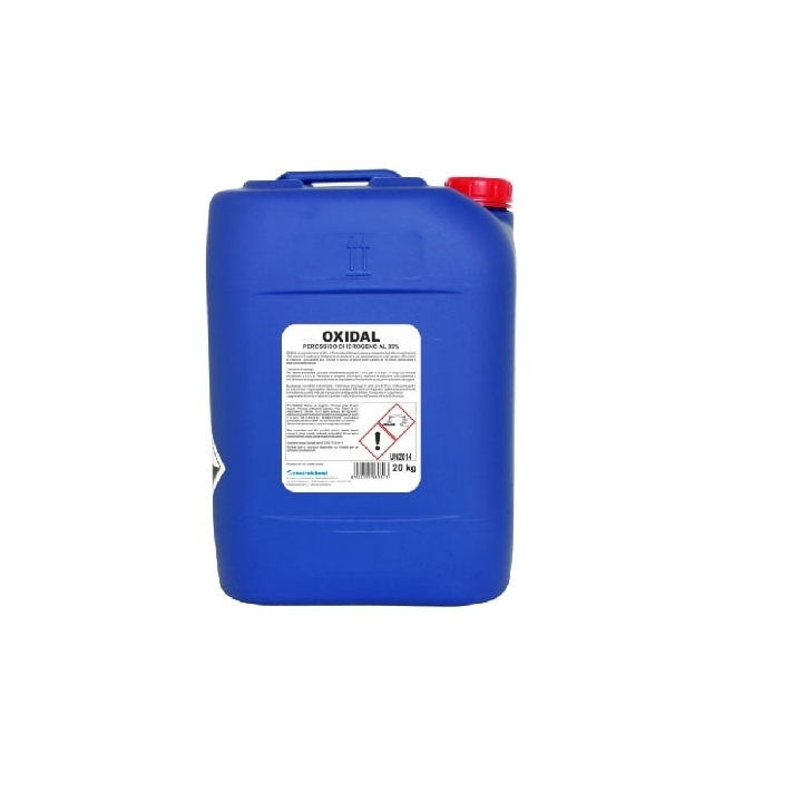 OXIDAL 10KG
