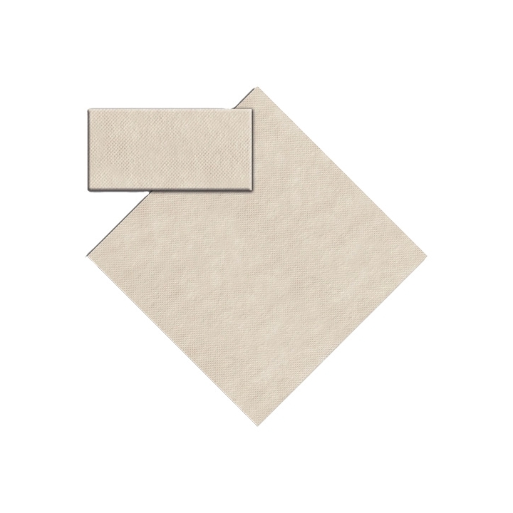 TOVA 100X100 TNT AVORIO P25