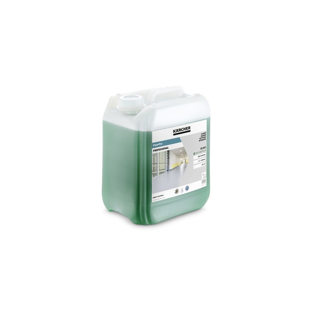 DETERG X PAV.CA 50 C 5LT DETERG X PAV.CA 50 C 5LT