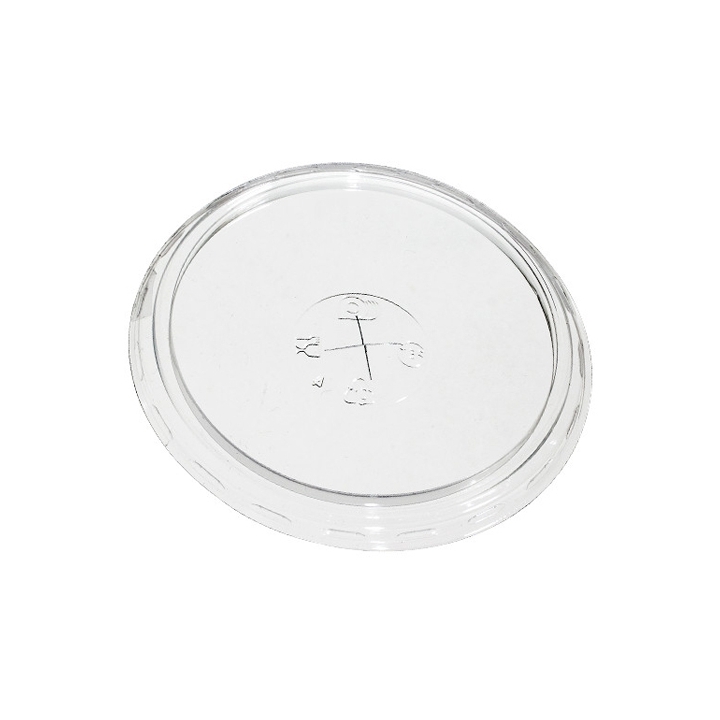 COP R-PET BICCH 270CC P100