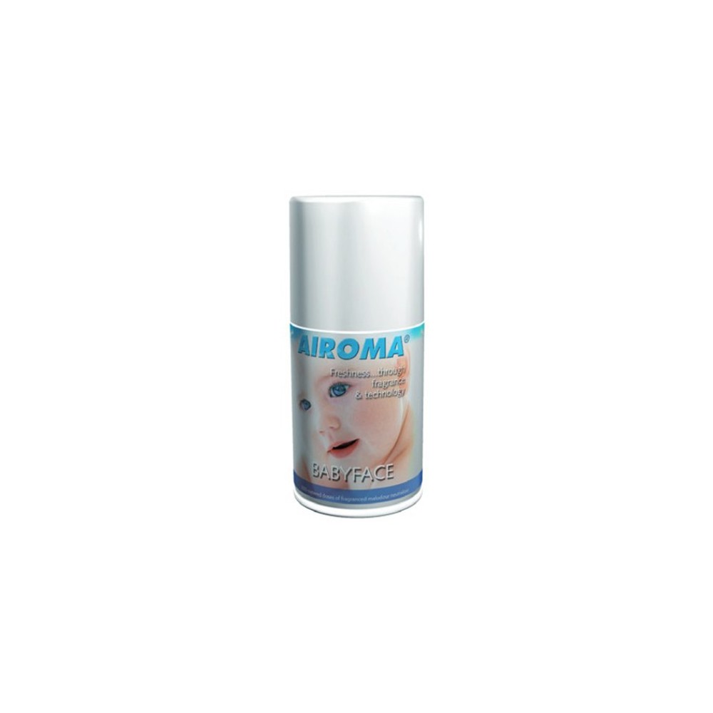 RICAR AIROMA BABYFACE 270ML RICAR AIROMA BABYFACE 270ML