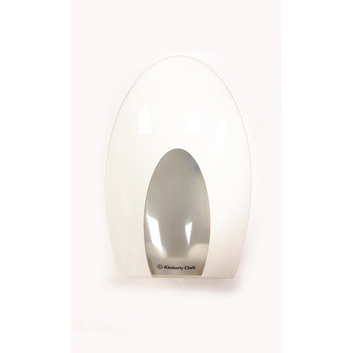 DISP CARE CREAM HYGIENE