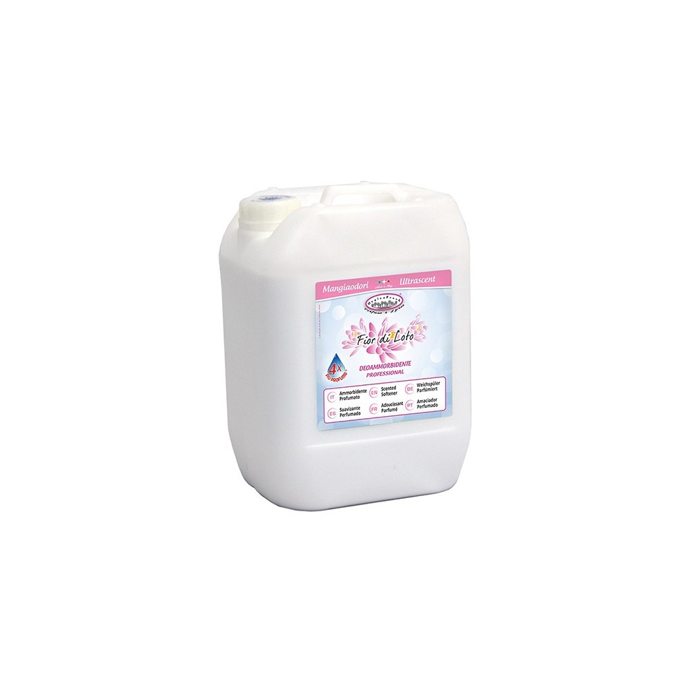 AMMORBIDEN FIORI DI LOTO 25KG AMMORBIDEN FIORI DI LOTO 25KG