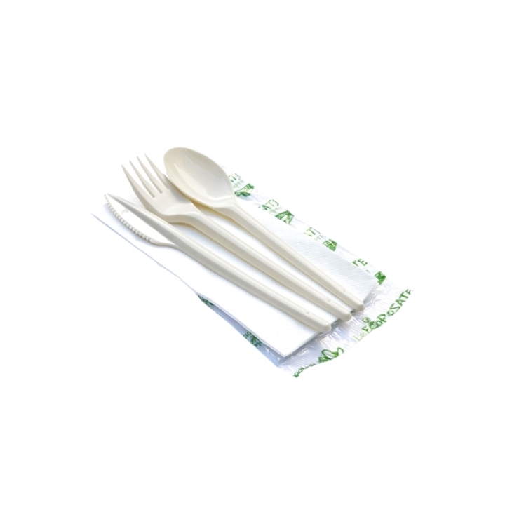 TRIS BIO CPLA +TOV 1V P500