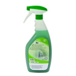 R2 DETERGENTE SUPERFICI 750ML