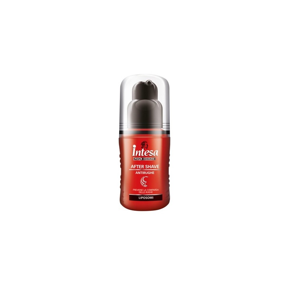 DOPOBARBA INTESA CREMA 100ML DOPOBARBA INTESA CREMA 100ML