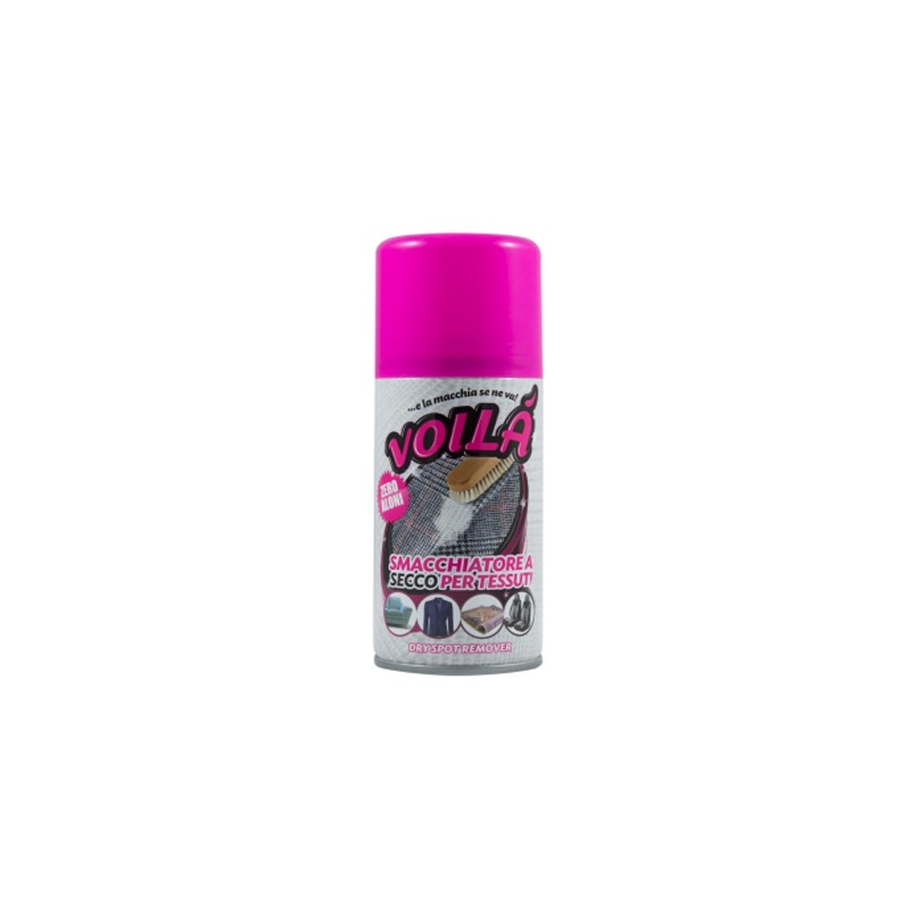 SMACCHIATORE SPRAY 300ML SMACCHIATORE SPRAY 300ML