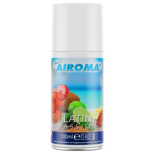 RICAR AIROMA LATIN 100ML