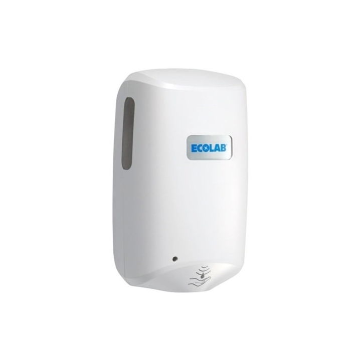 DISP NEXA COMPACT WHITE