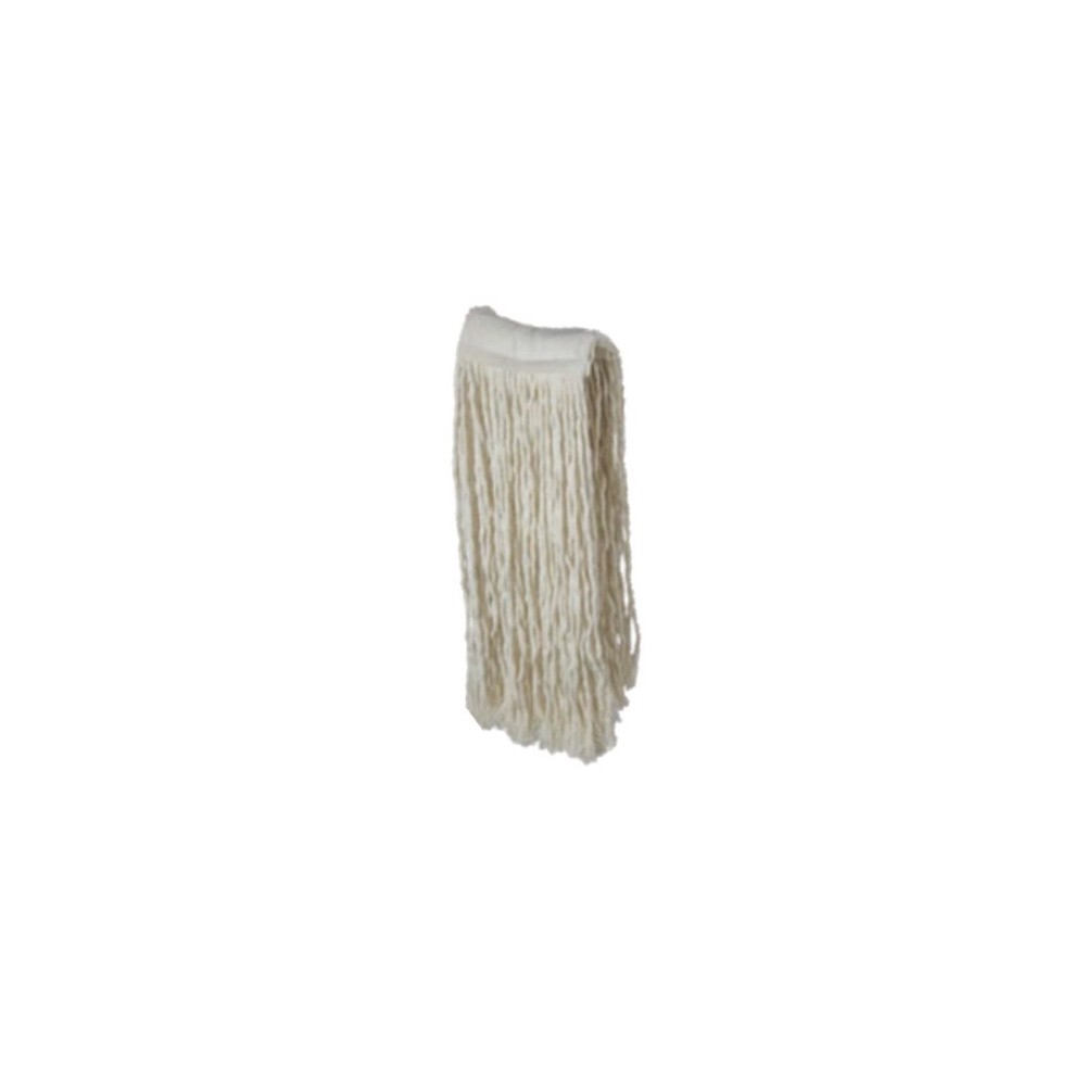 MOP COTONE 400GR RITORT C/BAND MOP COTONE 400GR RITORT C/BAND