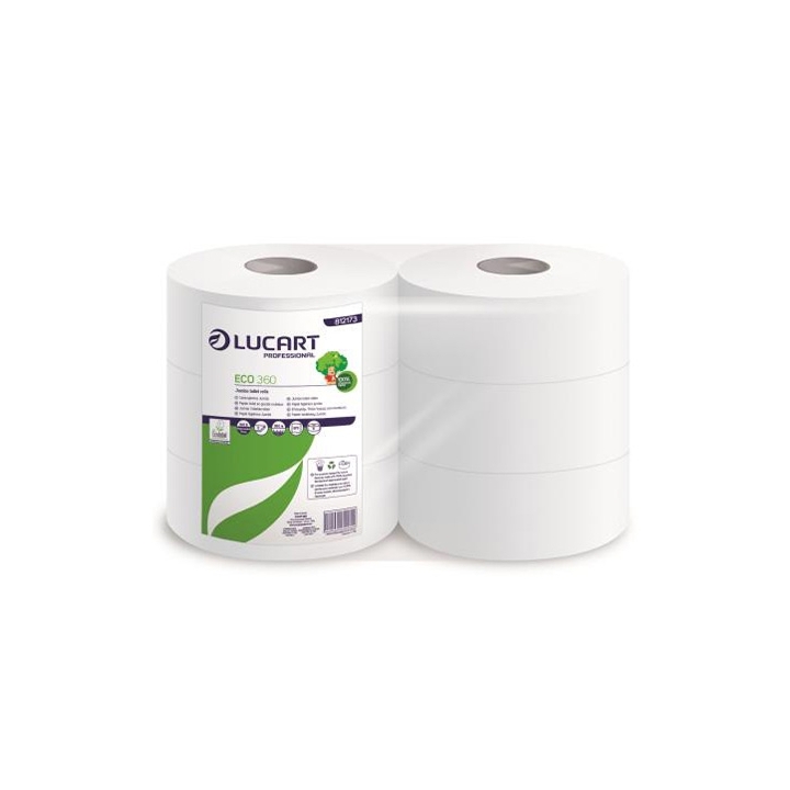 IG JUMBO 360M 2V ECO 6R