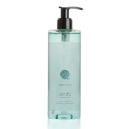 SHAMPOODOC GENEVA 380ML P18