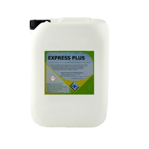 EXPRESS PLUS 25KG