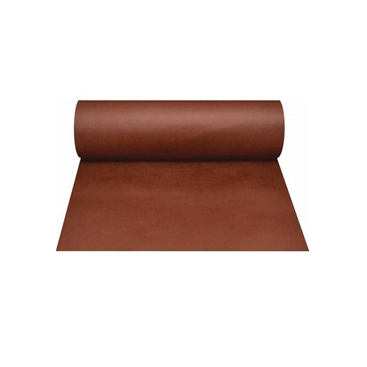 TOVA 1,20X25MT CS MARRONE RT4