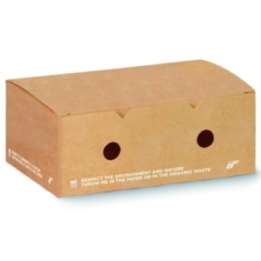 BOX FRITTI AVANA 12X10X7 P50