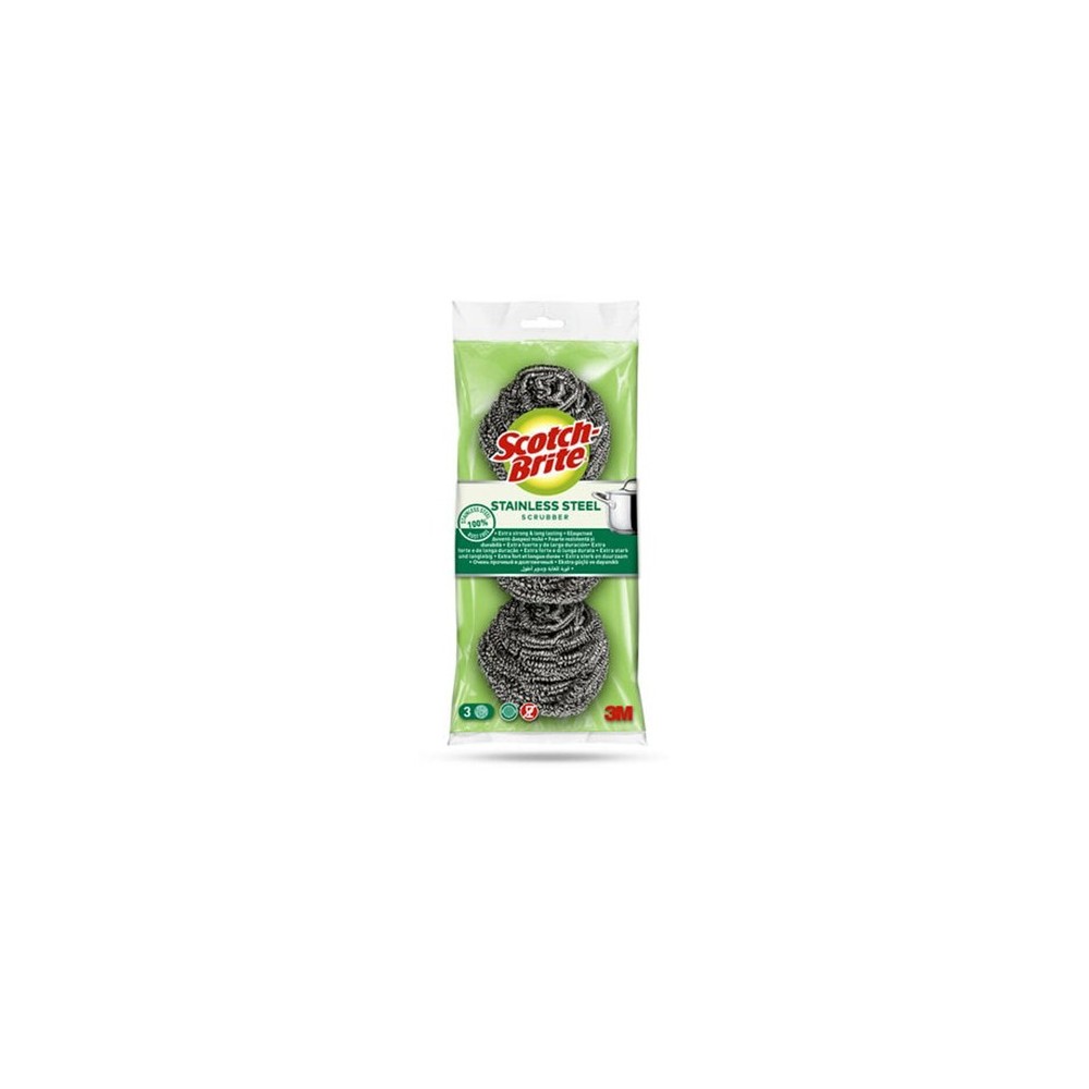 PAGLIETTE INOX 3 PZ 20GR PAGLIETTE INOX 3 PZ 20GR