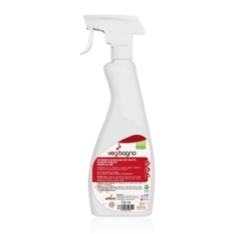 TOTAL BAGNO LE 10 VEG 750ML