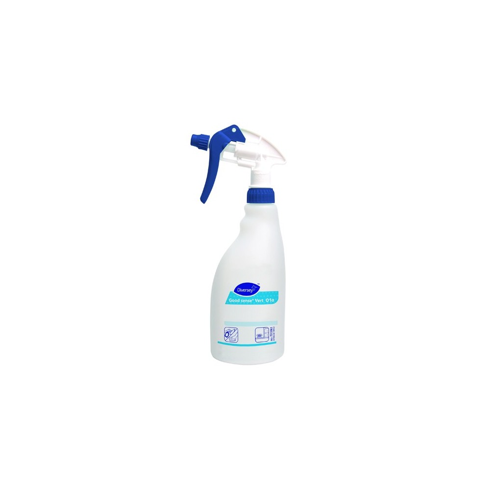 FLAC VUOTO 500ML GOODSENSE FLAC VUOTO 500ML GOODSENSE