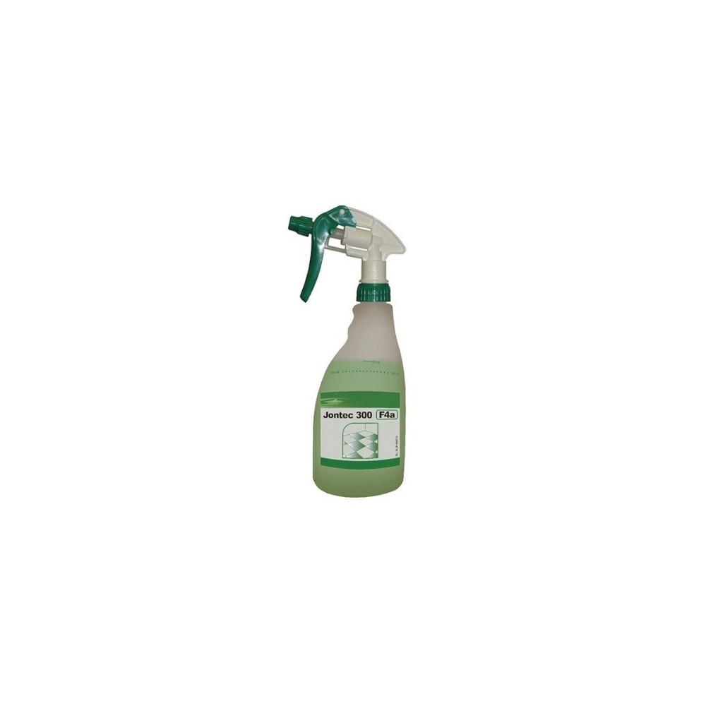 FLAC VUOTO 500ML JONTEC 300 FLAC VUOTO 500ML JONTEC 300