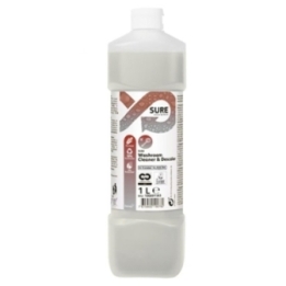SURE WASHROOM CLEAN&DESC 1LT