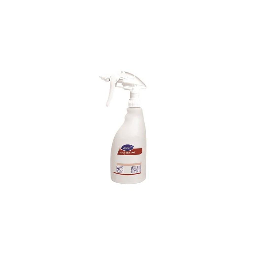 FLAC VUOTO 500ML SANI 100 FLAC VUOTO 500ML SANI 100