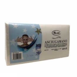 ASC CS GOFFR 45X80 P100