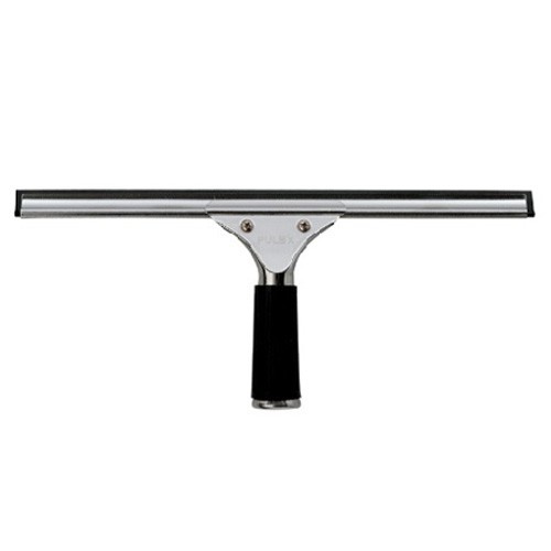 TERGI COMPLETO INOX CM. 25