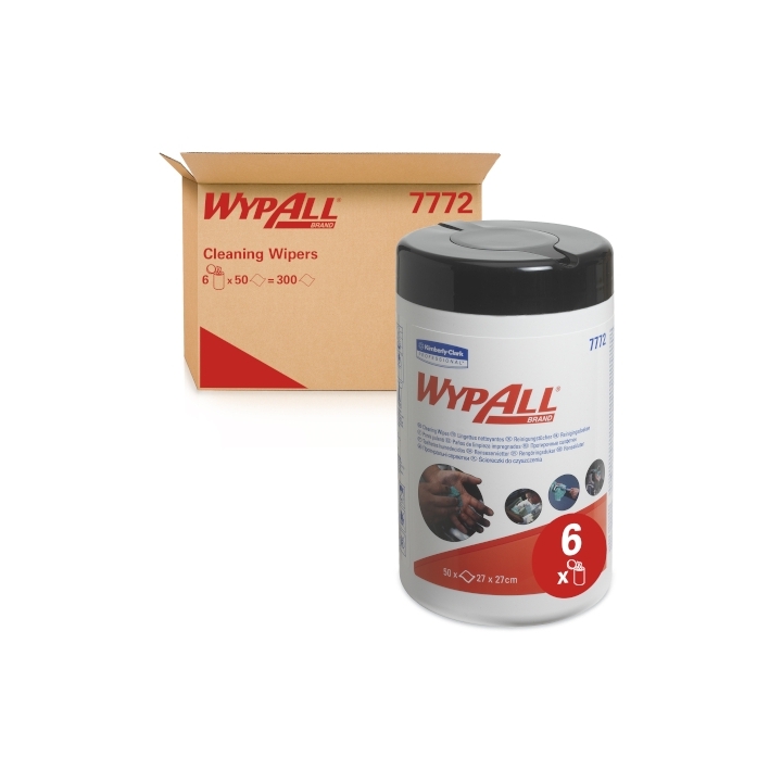 FOGL WYPAL PANNI IMBEV 6X50