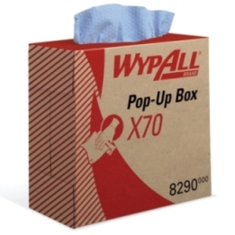 PAN WYPALL 8290 POP-UP(X100)