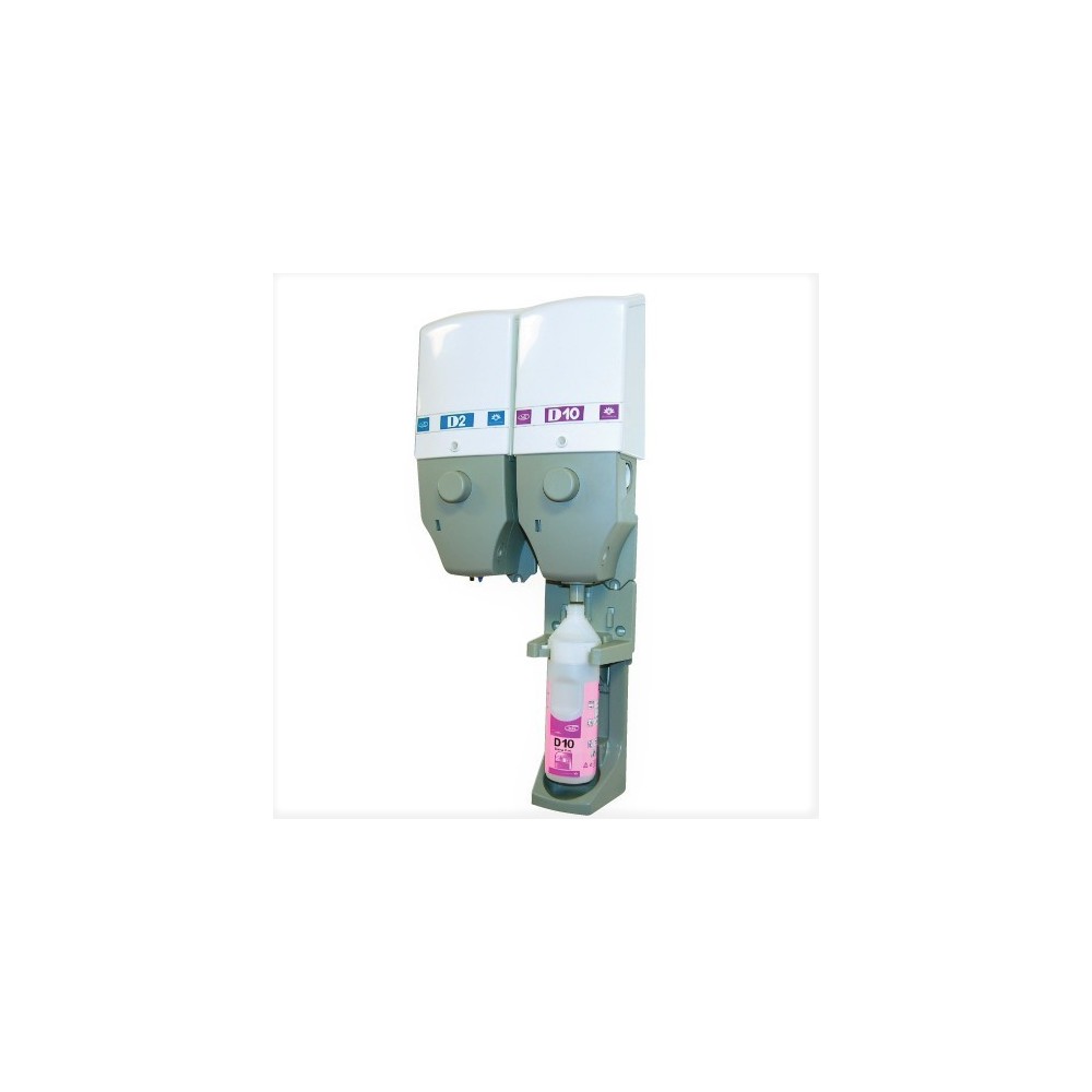 DQFM HIGH FLOW 1 UN. BACK PLAT DQFM HIGH FLOW 1 UN. BACK PLAT