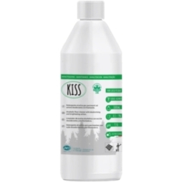 KISS DET AGRUMATO 1LT