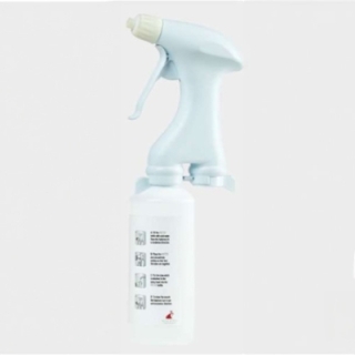 SPRUZZ SPRAY QUICK&EASY