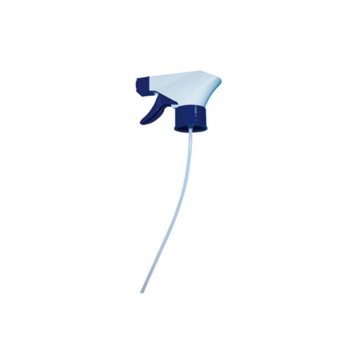 SPRUZZ SPRAY X750ML BLU