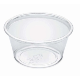 BARATT PET DELIPACK 60CC P100