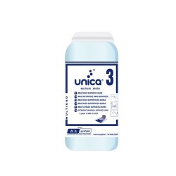 UNICA 3 BOTT 600ML C/ADATTAT