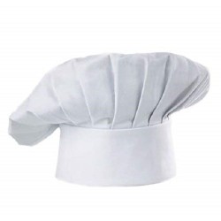 CAPPELLO CHEF TNT BIA P25